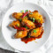 A13. Sweet Chili Chicken Wings (6 Pcs.