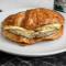 Turkey, Egg Cheese (Croissant)