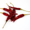 Peperoncino rosso essiccato