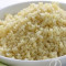 Bulgur cotto