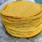 Tortillas di Mais Bianche