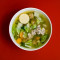 Brodo di Verdure