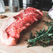 Bistecca strip