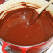 Salsa al cioccolato