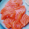 Salmone sockeye