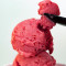 Sorbetto di fragola