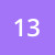 13simo13